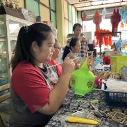 โคมล้านนา