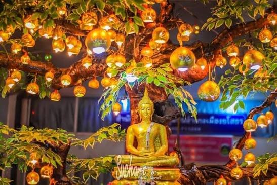 ประเพณีจุดไฟตูมกา 