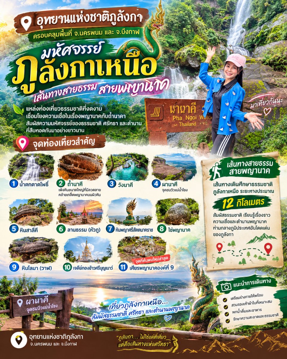กิจกรรมอนุรักษ์ธรรมชาติและสิ่งแวดล้อม