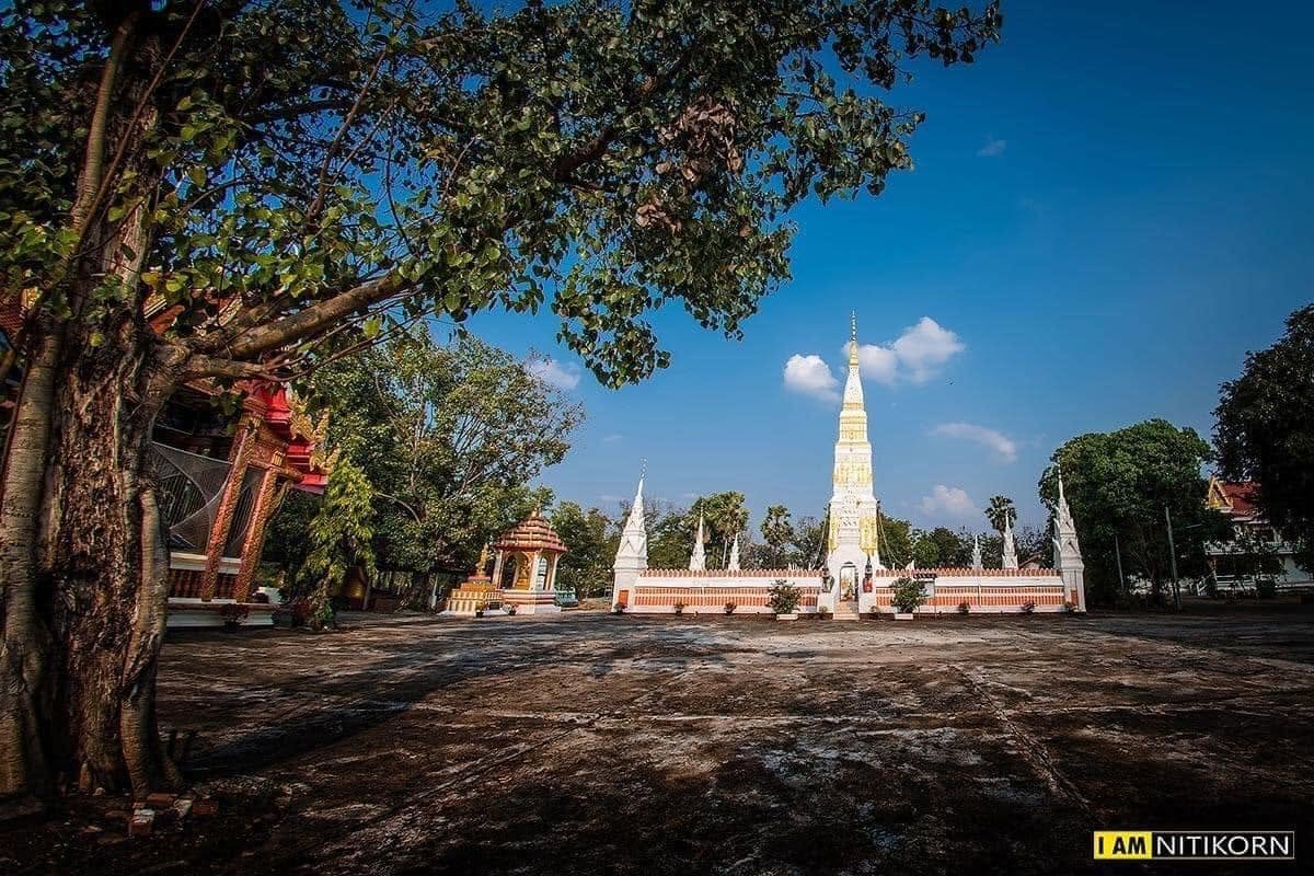 งานนมัสการพระธาตุเชียงขวัญ ประจำปี 2570