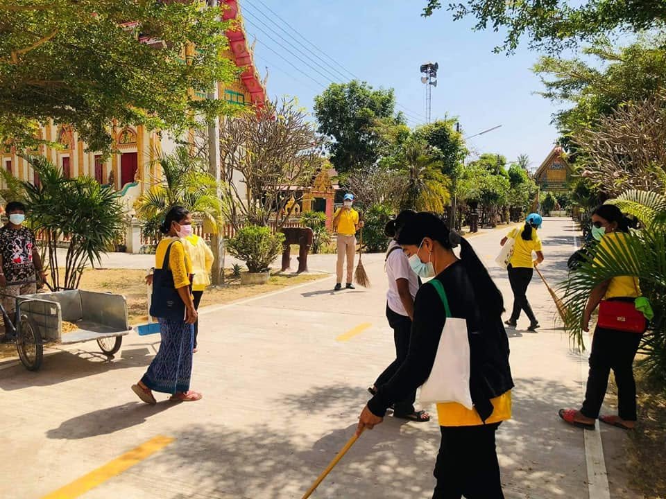 วัดบ้านกฤษณา