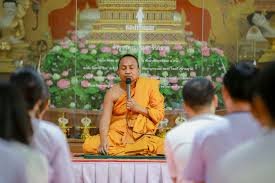 พระมหาสมคิด อตฺถสิทฺโธ