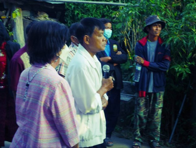 นายสำราญ ธงสิบสี่