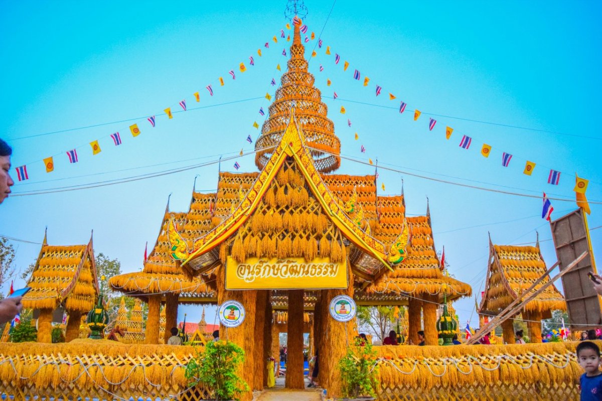 วัดเศวตวันวนาราม