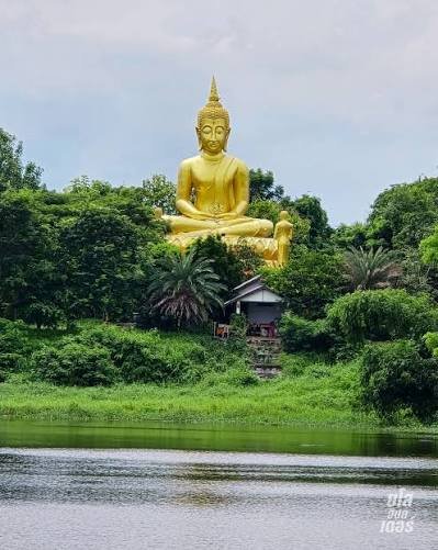 วัดน้ำคำน้อย