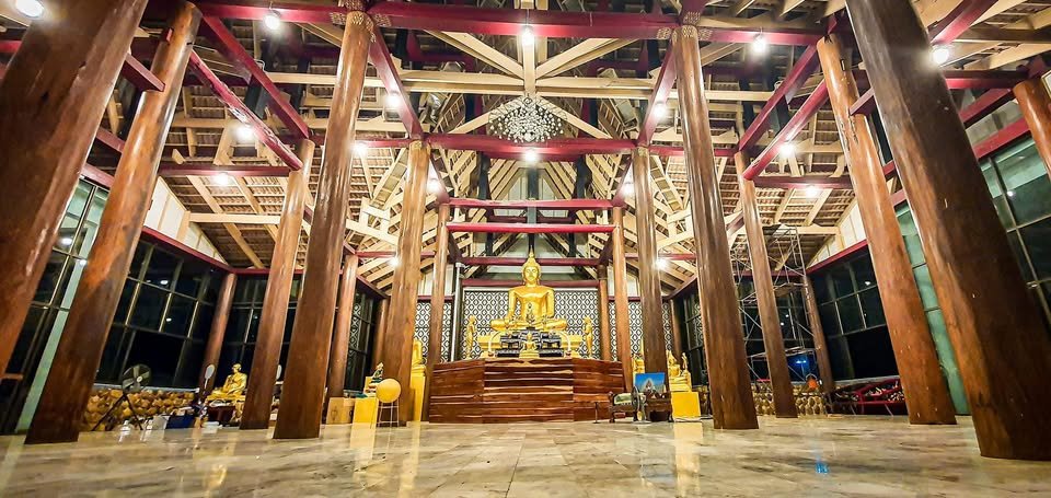 วัดถ้ำผาพิรุณ