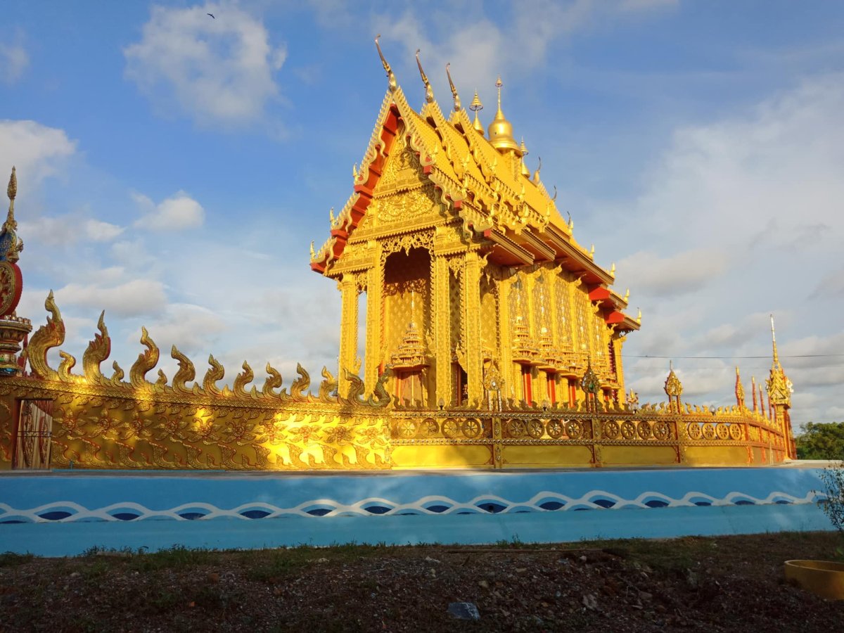 วัดวังผาแดง