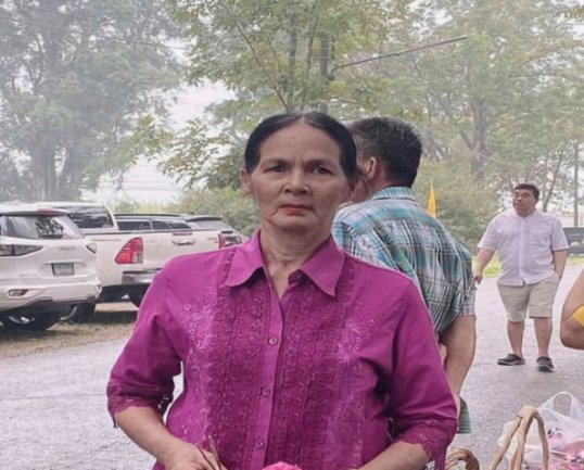 นางหวานเย็น พูนเกษม