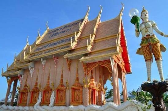 วัดรอดประดิษฐ์