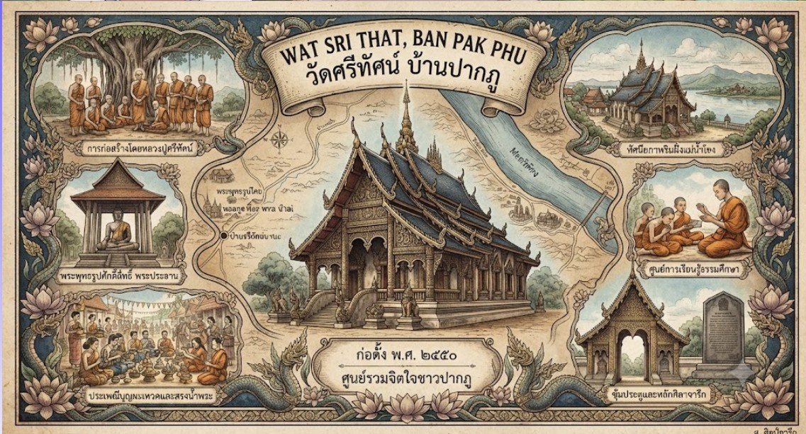 วัดศรีทัศน์