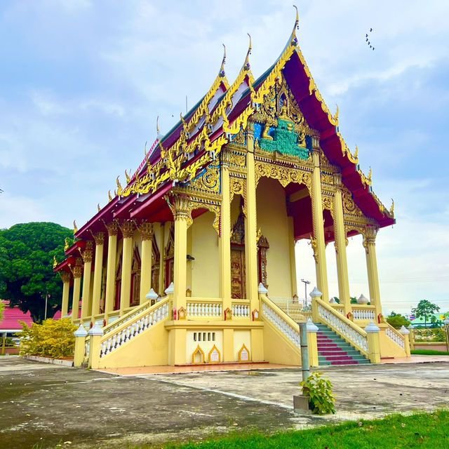 วัดพานทอง