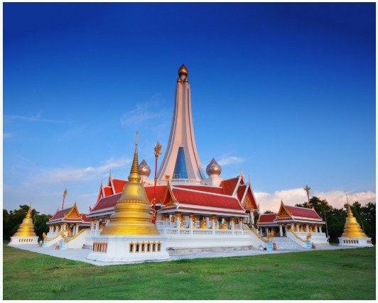 วัดปทุมธาราม