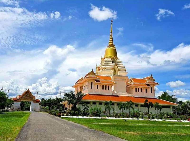 วัดโคกขี้หนอน