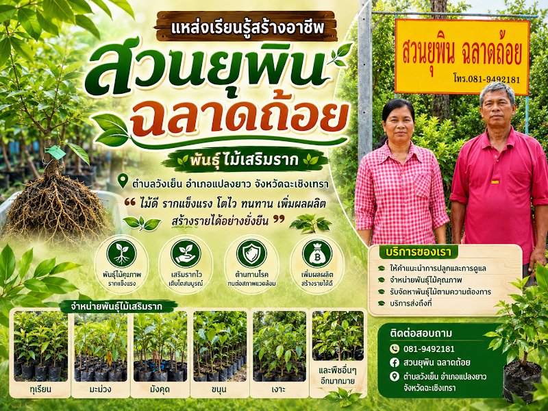 สวนยุพินฉลาดถ้อย