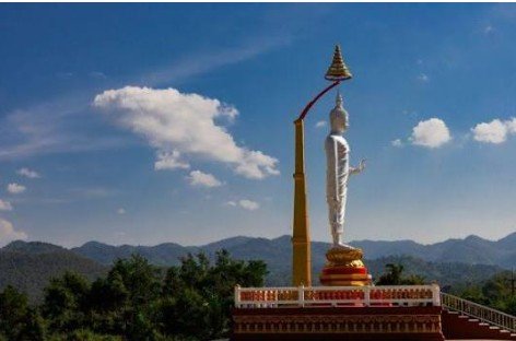 วัดเกาะบุก