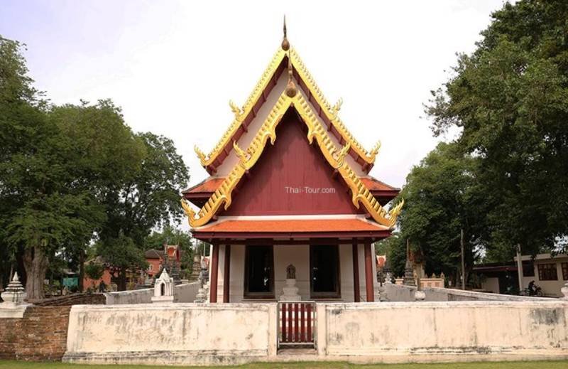 วัดโบสถ์