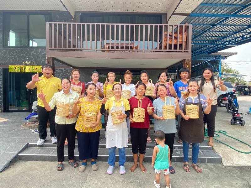 นางสมนึก สุจิตธรรมรัตนะ