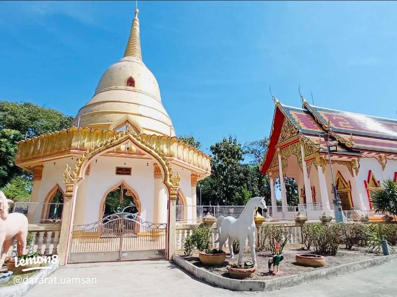วัดวิเวการาม