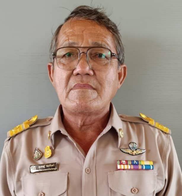 ศูนย์เรียนรู้การเพิ่มประสิทธิภาพการผลิตสินค้าเกษตร (ศพก.) อำเภอเกาะสีชัง