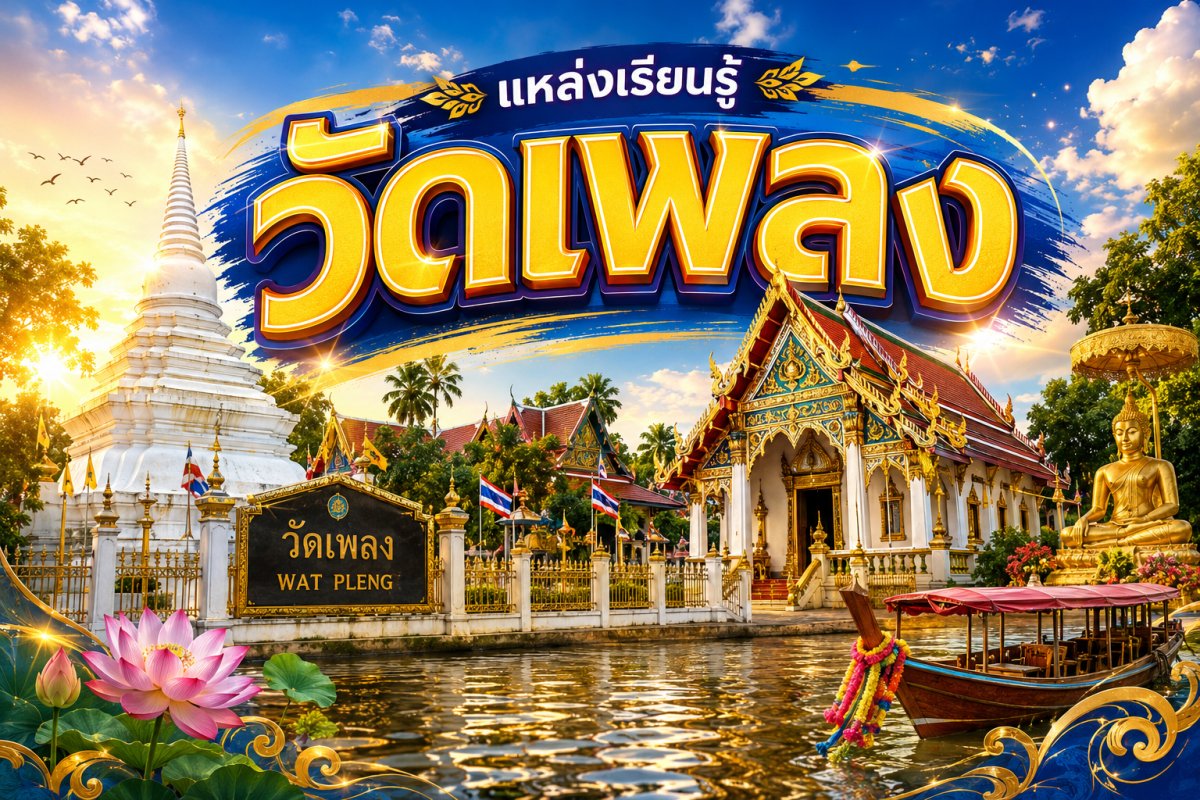 วัดเพลง