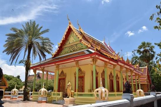 วัดบางคาง
