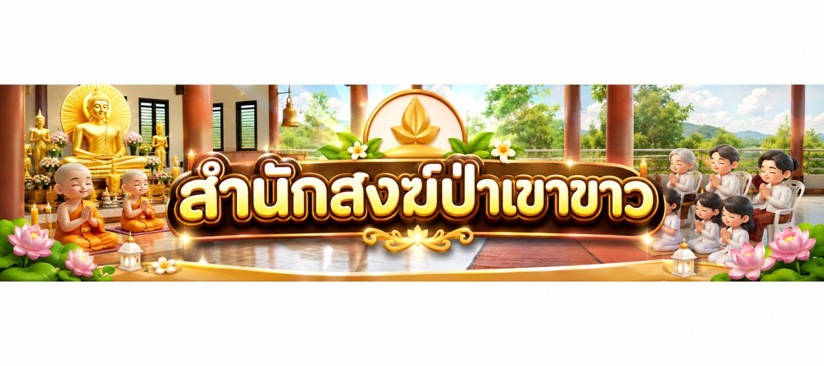 สำนักสงฆ์ป่าเขาขาว