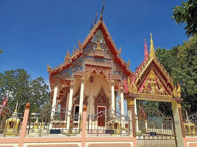วัดนาปรือ