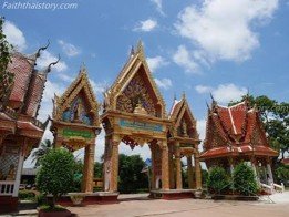 วัดบางกระเบา
