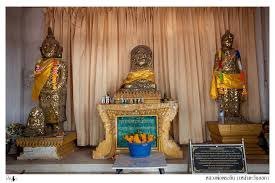 เหล่าพระยืนมิ่งมงคล