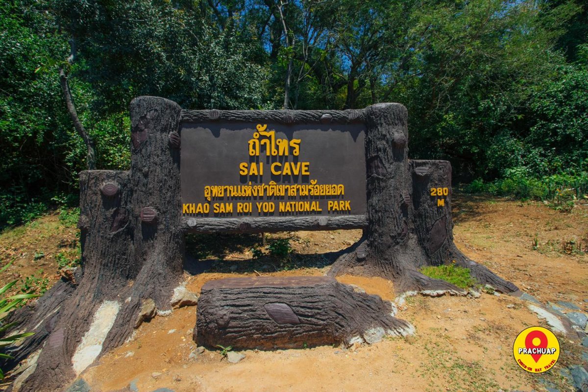 ถ้ำไทร