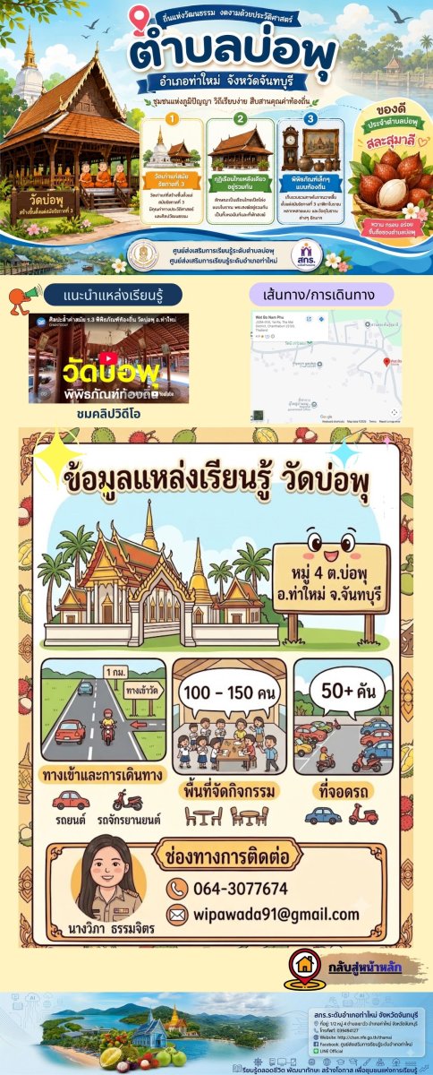 วัดบ่อพุ