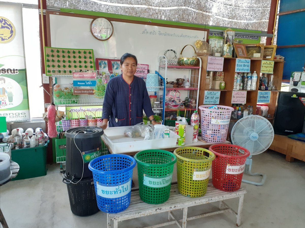 นางไพรินทร์  เรืองอร่าม