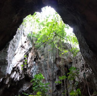 ถ้ำหลวงผาเวียง