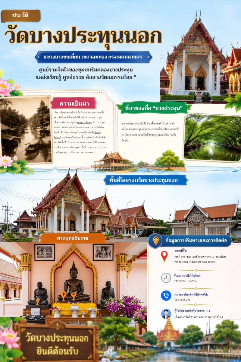 วัดบางประทุนนอก
