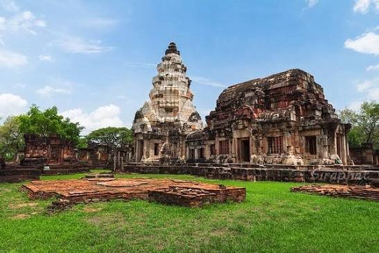 ปราสาทหินพนมวัน