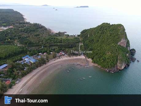 เขางบางเบิด