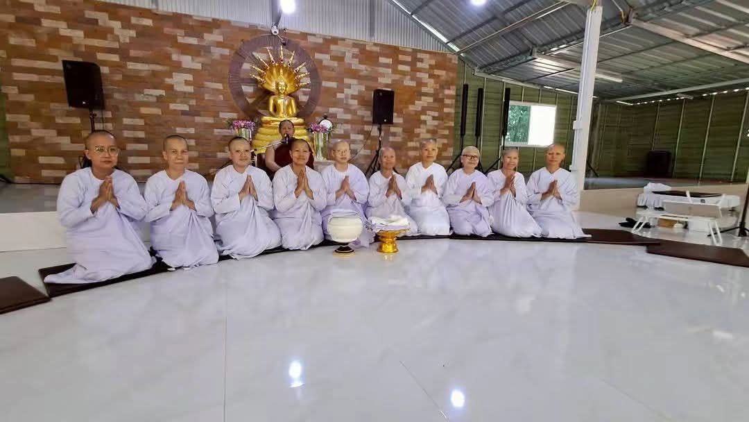ศูนย์ปฏิบัติโมกขธรรมนานาชาติกาฬสินธุ์