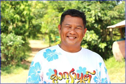 นายสุนทร  คมคาย