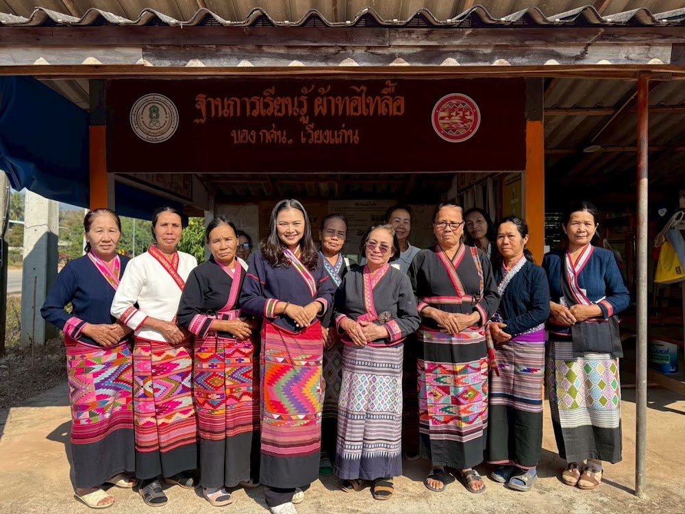 นางจันทร์สอง วงศ์ชัย