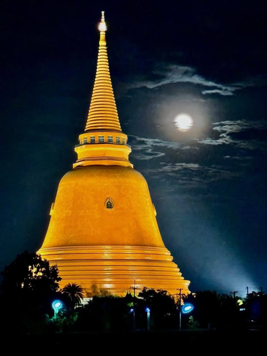 วัดป่ามัชฌิมาวาส