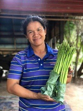 นางอรนุท สายสุพรรณ