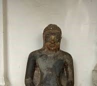 เมืองทวารวดีดงมะรุม