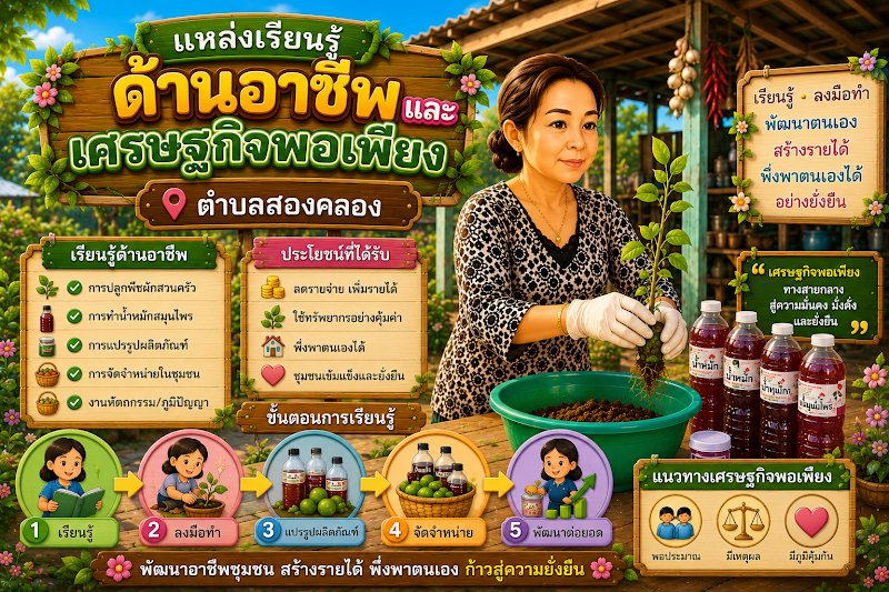 นางวิมล คล่องแคล่ว