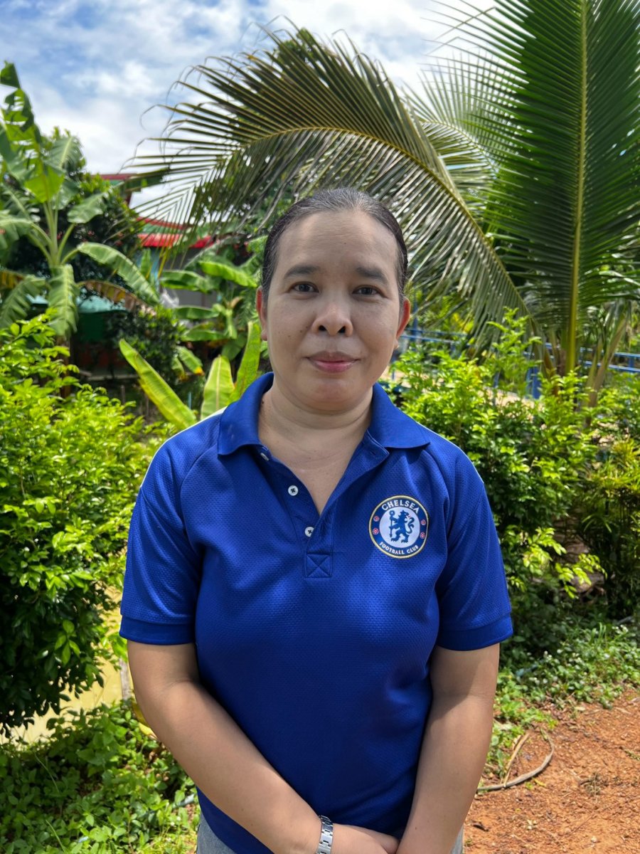 ปราจีนบุรี บ้านทาม