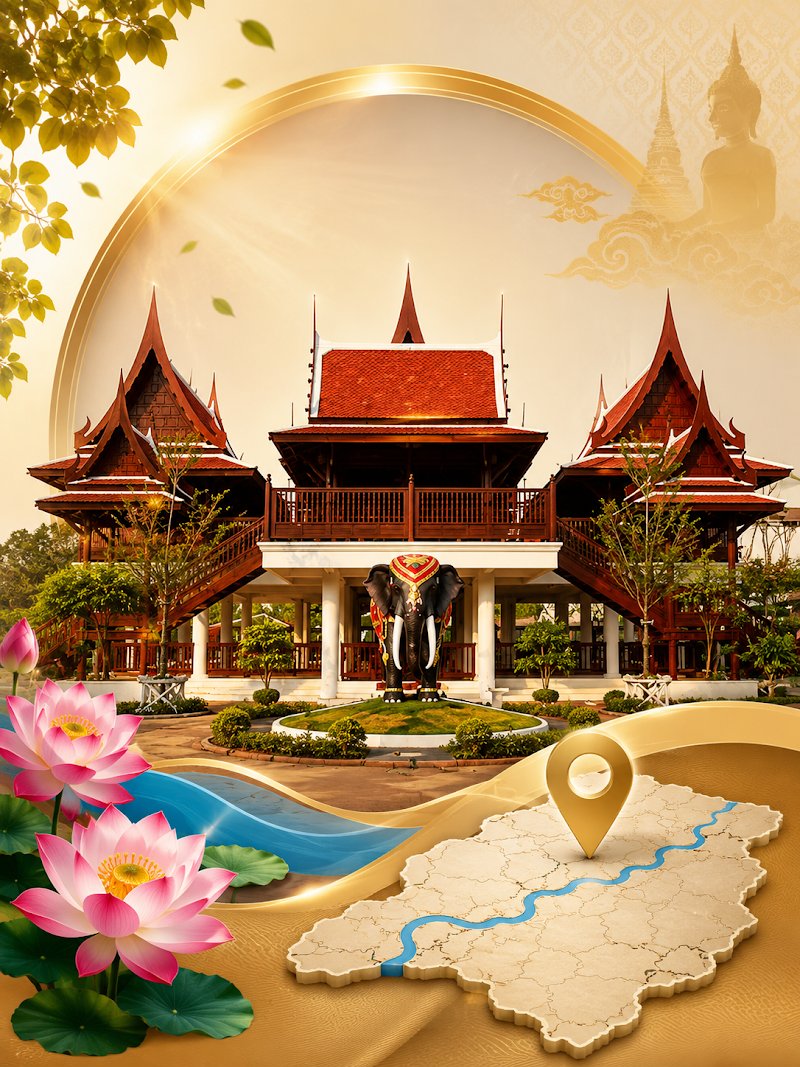 วัดเทพราชปวราราม