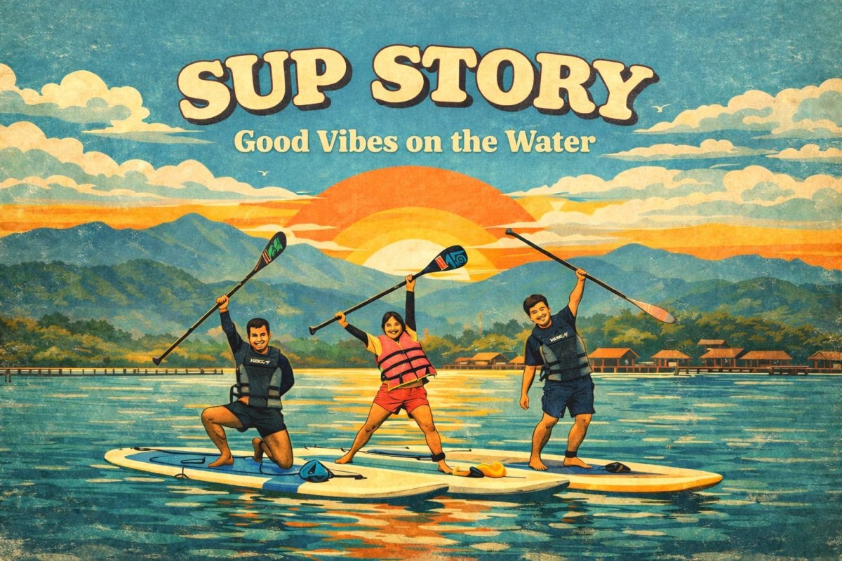 Sup Story