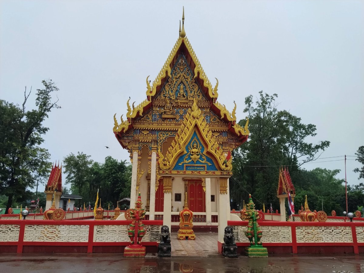 วัดคู้ลำพัน