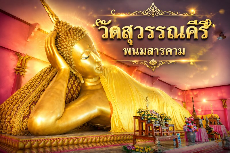 วัดสุวรรณคีรี (เขาดงยาง)