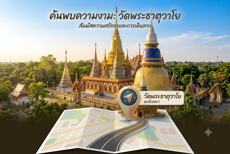 วัดพระธาตุวาโย