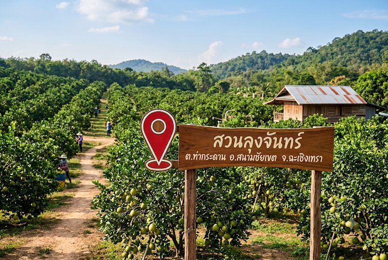 สวนลุงจันทร์